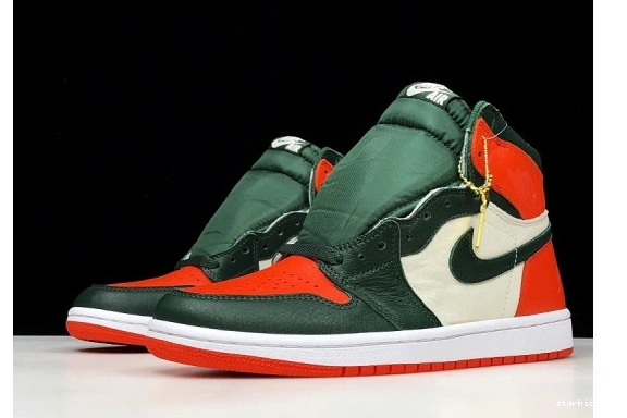 'Solefly' Og-Sf - AV3905-138 AV3905-138 Jordan Air 1 High Retro 0122